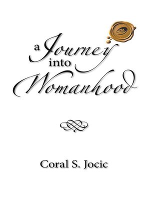 cover image of A Journey into Womanhood